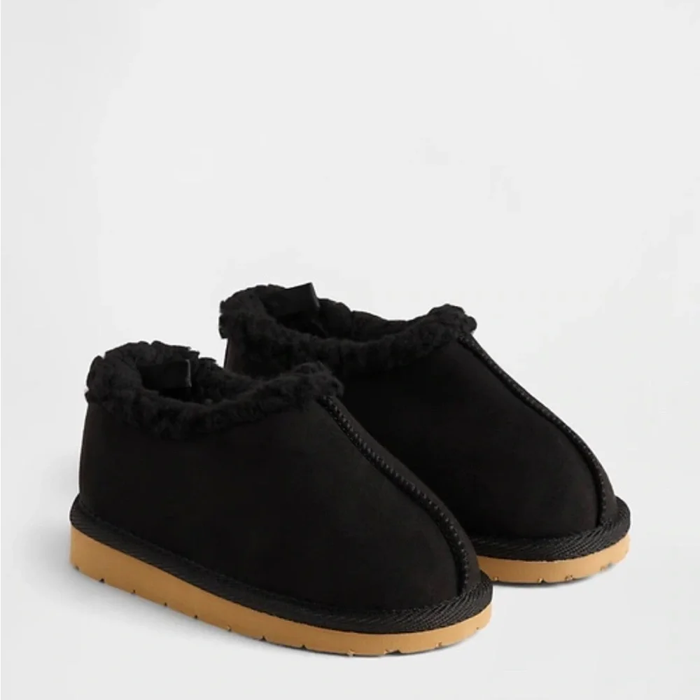 GAP cozy fleece